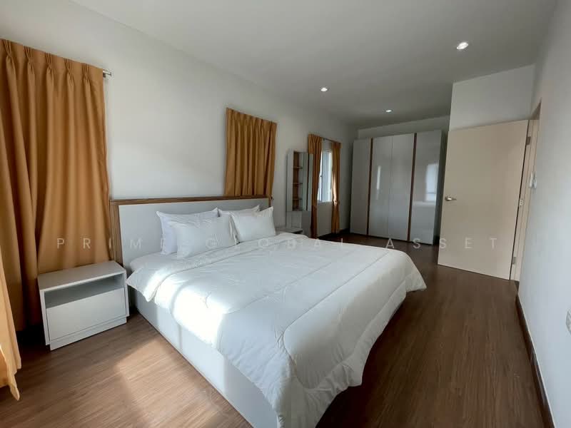 Habitown Kohkaew, Phuket, Thep Krasattri Road, Ko Kaeo, Muang Phuket, Phuket, 3 Bedrooms, 160 sqm, Townhouse For Rent, by Prime Global Asset, 500328584 - DDproperty.com