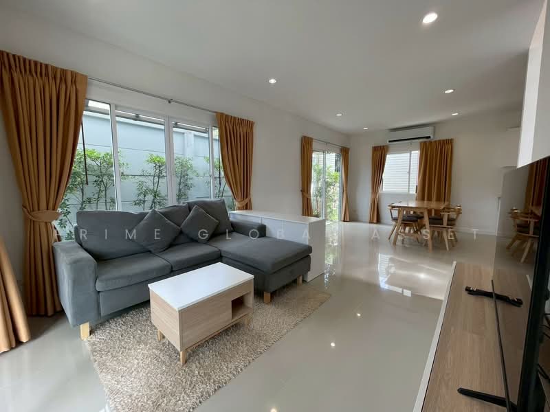 Habitown Kohkaew, Phuket, Thep Krasattri Road, Ko Kaeo, Muang Phuket, Phuket, 3 Bedrooms, 160 sqm, Townhouse For Rent, by Prime Global Asset, 500328584 - DDproperty.com