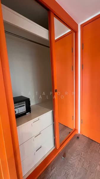Noble Solo, Bangkok, 988 Thong Lo, Khlong Tan Nua, Watthana, Bangkok, 1 Bedroom, 67 sqm, Condo For Rent, by Sataporn Jalao, 500328585 - DDproperty.com