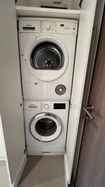 Noble Solo, Bangkok, 988 Thong Lo, Khlong Tan Nua, Watthana, Bangkok, 1 Bedroom, 67 sqm, Condo For Rent, by Sataporn Jalao, 500328585 - DDproperty.com