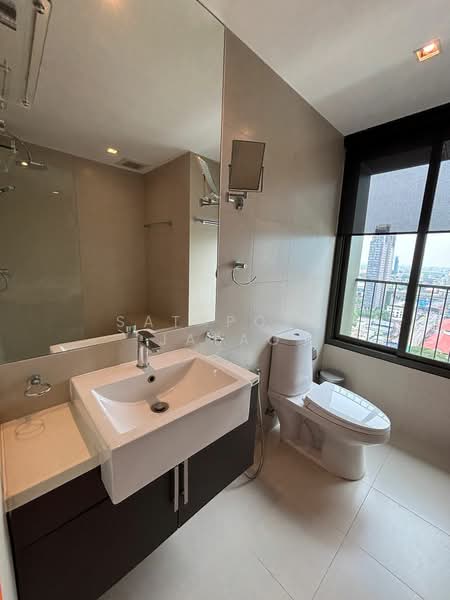 Noble Solo, Bangkok, 988 Thong Lo, Khlong Tan Nua, Watthana, Bangkok, 1 Bedroom, 67 sqm, Condo For Rent, by Sataporn Jalao, 500328585 - DDproperty.com