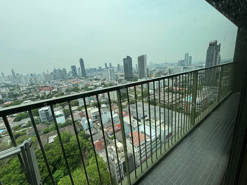 Noble Solo, Bangkok, 988 Thong Lo, Khlong Tan Nua, Watthana, Bangkok, 1 Bedroom, 67 sqm, Condo For Rent, by Sataporn Jalao, 500328585 - DDproperty.com