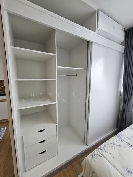 Lumpini Condo Town North Pattaya-Sukumvit, Chon Buri (Pattaya), Sukhumvit Road, Na Kloe, Bang Lamung (Pattaya), Chon Buri (Pattaya), 1 Bedroom, 23 sqm, Condo For Sale, by HOME Real Estate Service, 500328586 - DDproperty.com