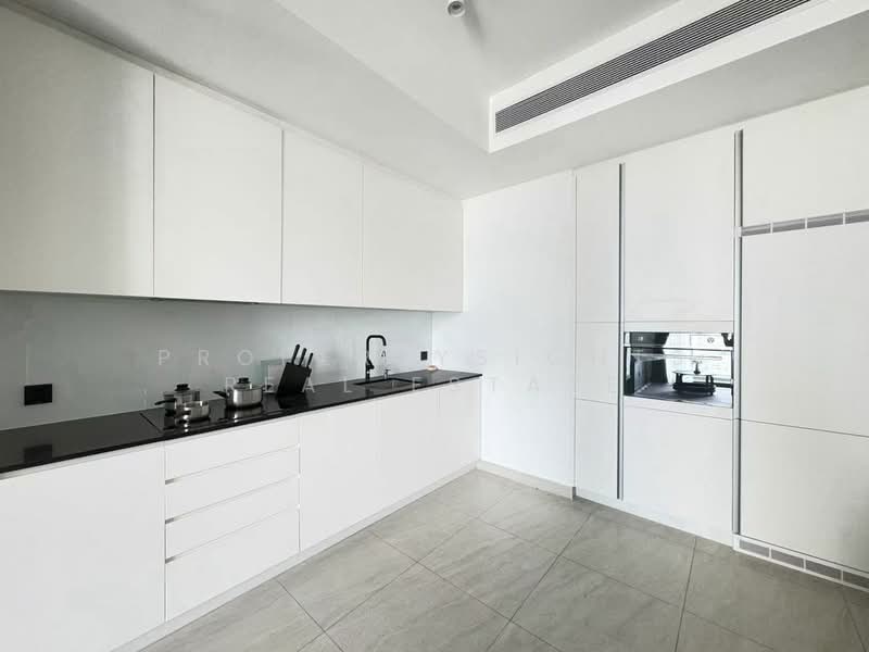 Tait Sathorn 12, Bangkok, Soi Sathorn 12, Sathorn Road, Silom, Bang Rak, Bangkok, 2 Bedrooms, 99 sqm, Condo For Rent, by PROPERTYSIGHTS REAL ESTATE, 500328587 - DDproperty.com