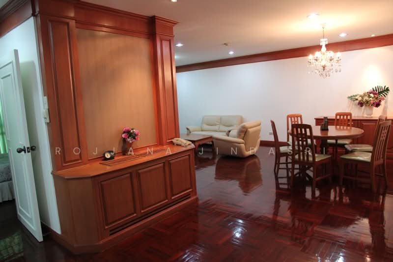 NS Tower Central City Bangna, Bangkok, 19-191 Soi Bang Na-Trat 23, Bang Na Nuea, Bang Na, Bangkok, 2 Bedrooms, 125 sqm, Condo For Rent, by Rojjana Jindasri, 500328588 - DDproperty.com