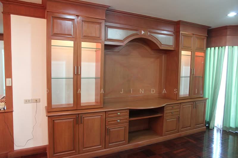 NS Tower Central City Bangna, Bangkok, 19-191 Soi Bang Na-Trat 23, Bang Na Nuea, Bang Na, Bangkok, 2 Bedrooms, 125 sqm, Condo For Rent, by Rojjana Jindasri, 500328588 - DDproperty.com