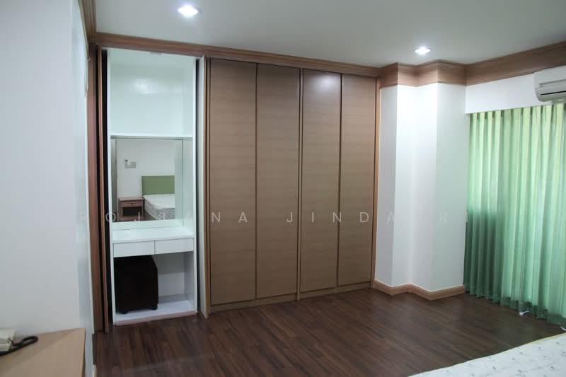 NS Tower Central City Bangna, Bangkok, 19-191 Soi Bang Na-Trat 23, Bang Na Nuea, Bang Na, Bangkok, 2 Bedrooms, 125 sqm, Condo For Rent, by Rojjana Jindasri, 500328588 - DDproperty.com