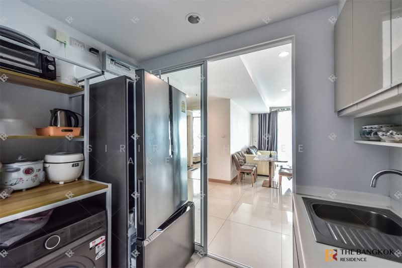 Supalai Riva Grande Rama 3, Bangkok, Rama 3 Road, Chong Nonsi, Yan Nawa, Bangkok, 2 Bedrooms, 99 sqm, Condo For Sale, by Sirirut Havee Akehurst, 500328590 - DDproperty.com