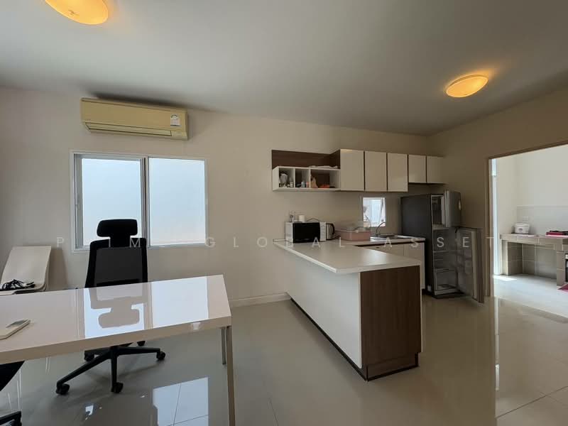 Habitown Kohkaew, Phuket, Thep Krasattri Road, Ko Kaeo, Muang Phuket, Phuket, 3 Bedrooms, 160 sqm, Townhouse For Rent, by Prime Global Asset, 500328591 - DDproperty.com