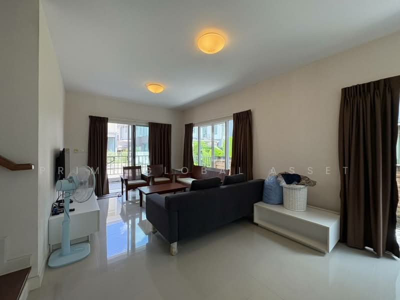 Habitown Kohkaew, Phuket, Thep Krasattri Road, Ko Kaeo, Muang Phuket, Phuket, 3 Bedrooms, 160 sqm, Townhouse For Rent, by Prime Global Asset, 500328591 - DDproperty.com
