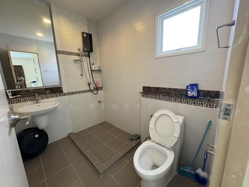 Habitown Kohkaew, Phuket, Thep Krasattri Road, Ko Kaeo, Muang Phuket, Phuket, 3 Bedrooms, 160 sqm, Townhouse For Rent, by Prime Global Asset, 500328591 - DDproperty.com
