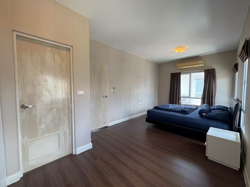 Habitown Kohkaew, Phuket, Thep Krasattri Road, Ko Kaeo, Muang Phuket, Phuket, 3 Bedrooms, 160 sqm, Townhouse For Rent, by Prime Global Asset, 500328591 - DDproperty.com