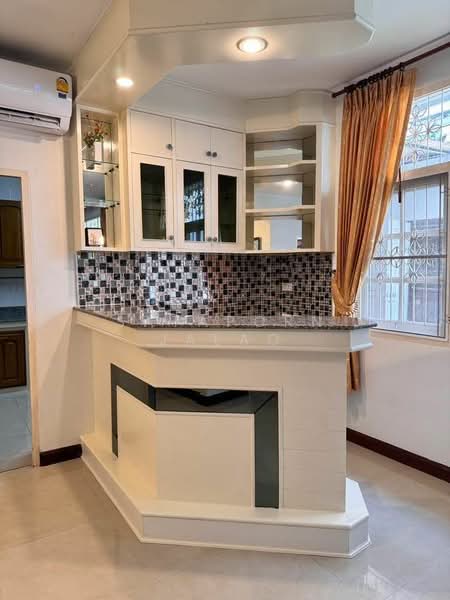 3-BR House, Bangkok, Bang Chak, Phra Khanong, Bangkok, 3 Bedrooms, 120 sqm, Single Detached House For Rent, by Sataporn Jalao, 500328592 - DDproperty.com