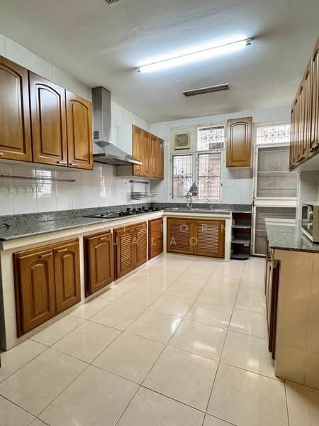3-BR House, Bangkok, Bang Chak, Phra Khanong, Bangkok, 3 Bedrooms, 120 sqm, Single Detached House For Rent, by Sataporn Jalao, 500328592 - DDproperty.com