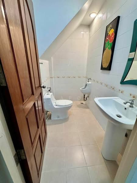 บ้าน 3-ห้องนอน, กรุงเทพ, บางจาก, พระโขนง, กรุงเทพ, 120 ตร.ม., บ้านเดี่ยว ให้เช่า, โดย Sataporn Jalao, 500328592 - DDproperty.com