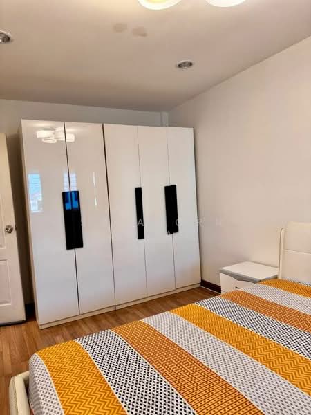 3-BR House, Bangkok, Bang Chak, Phra Khanong, Bangkok, 3 Bedrooms, 120 sqm, Single Detached House For Rent, by Sataporn Jalao, 500328592 - DDproperty.com