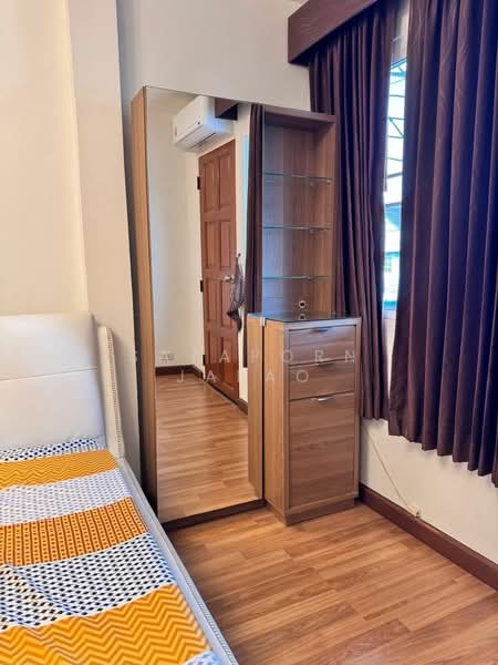 3-BR House, Bangkok, Bang Chak, Phra Khanong, Bangkok, 3 Bedrooms, 120 sqm, Single Detached House For Rent, by Sataporn Jalao, 500328592 - DDproperty.com
