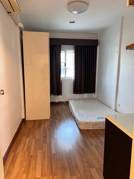 3-BR House, Bangkok, Bang Chak, Phra Khanong, Bangkok, 3 Bedrooms, 120 sqm, Single Detached House For Rent, by Sataporn Jalao, 500328592 - DDproperty.com