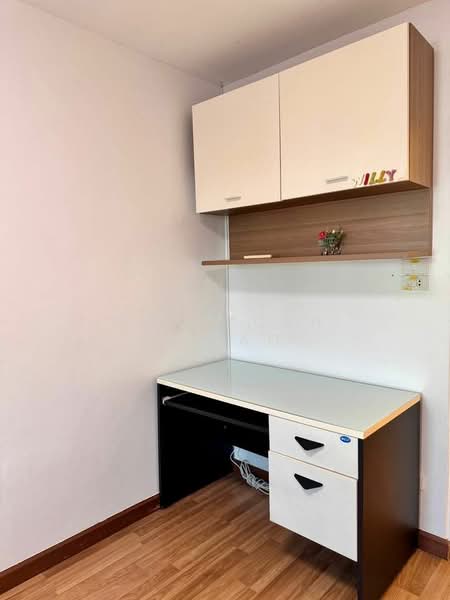 3-BR House, Bangkok, Bang Chak, Phra Khanong, Bangkok, 3 Bedrooms, 120 sqm, Single Detached House For Rent, by Sataporn Jalao, 500328592 - DDproperty.com