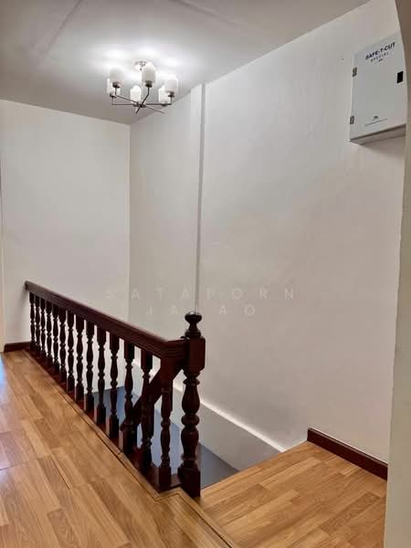 3-BR House, Bangkok, Bang Chak, Phra Khanong, Bangkok, 3 Bedrooms, 120 sqm, Single Detached House For Rent, by Sataporn Jalao, 500328592 - DDproperty.com