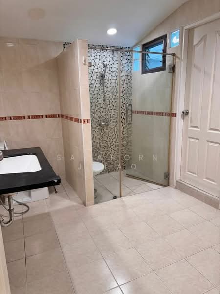 3-BR House, Bangkok, Bang Chak, Phra Khanong, Bangkok, 3 Bedrooms, 120 sqm, Single Detached House For Rent, by Sataporn Jalao, 500328592 - DDproperty.com