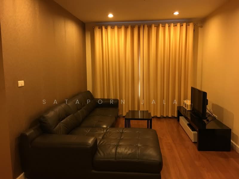 Condo One X Sukhumvit 26, Bangkok, Soi Sukhumvit 26, Sukhumvit Road, Khong Tan, Khlong Toei, Bangkok, 1 Bedroom, 51 sqm, Condo For Rent, by Sataporn Jalao, 500328593 - DDproperty.com