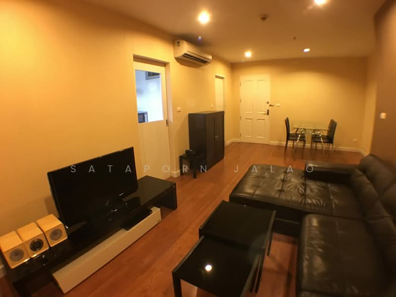 Condo One X Sukhumvit 26 : คอนโด วัน เอ็กซ์ สุขุมวิท 26, กรุงเทพ, ซอยสุขุมวิท 26 ถนนสุขุมวิท, คลองตัน, คลองเตย, กรุงเทพ, 51 ตร.ม., คอนโด ให้เช่า, โดย Sataporn Jalao, 500328593 - DDproperty.com