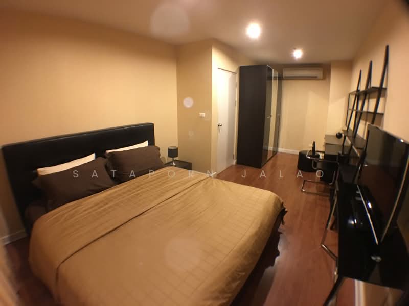 Condo One X Sukhumvit 26, Bangkok, Soi Sukhumvit 26, Sukhumvit Road, Khong Tan, Khlong Toei, Bangkok, 1 Bedroom, 51 sqm, Condo For Rent, by Sataporn Jalao, 500328593 - DDproperty.com