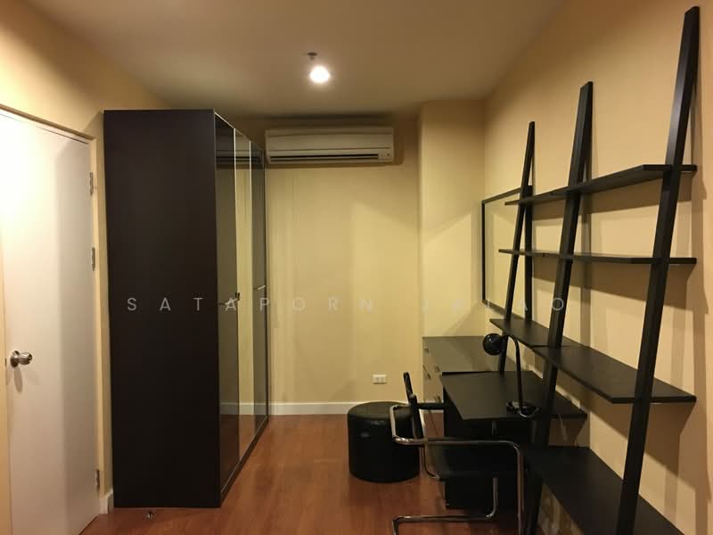 Condo One X Sukhumvit 26, Bangkok, Soi Sukhumvit 26, Sukhumvit Road, Khong Tan, Khlong Toei, Bangkok, 1 Bedroom, 51 sqm, Condo For Rent, by Sataporn Jalao, 500328593 - DDproperty.com