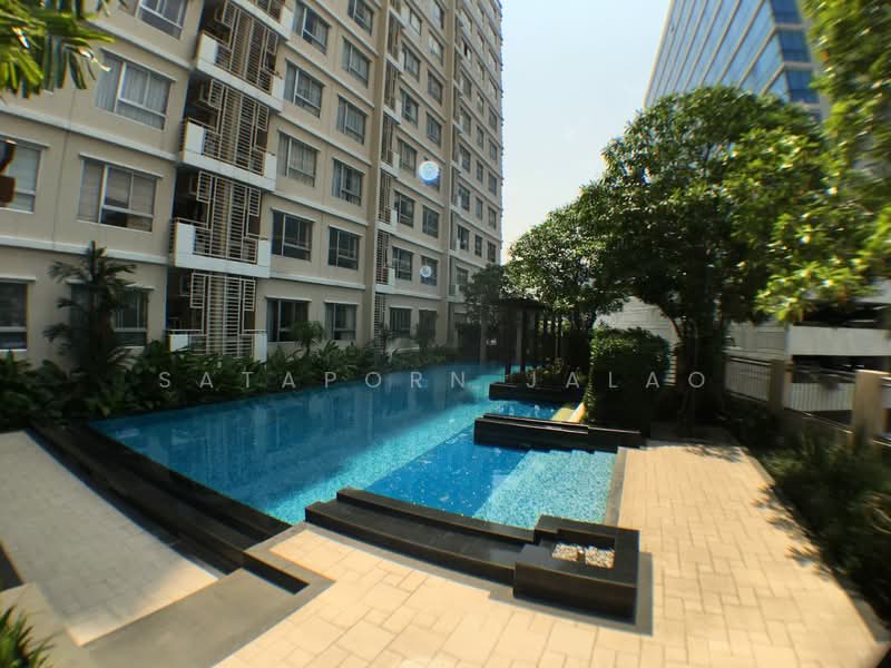 Condo One X Sukhumvit 26 : คอนโด วัน เอ็กซ์ สุขุมวิท 26, กรุงเทพ, ซอยสุขุมวิท 26 ถนนสุขุมวิท, คลองตัน, คลองเตย, กรุงเทพ, 51 ตร.ม., คอนโด ให้เช่า, โดย Sataporn Jalao, 500328593 - DDproperty.com