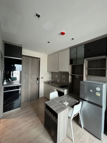Whizdom Station Ratchada-Thapra, Bangkok, Ratchada Road, Dao Khanong, Thon Buri, Bangkok, 1 Bedroom, 28 sqm, Condo For Rent, by Thitiphan Prasopkiatpoca, 500328594 - DDproperty.com