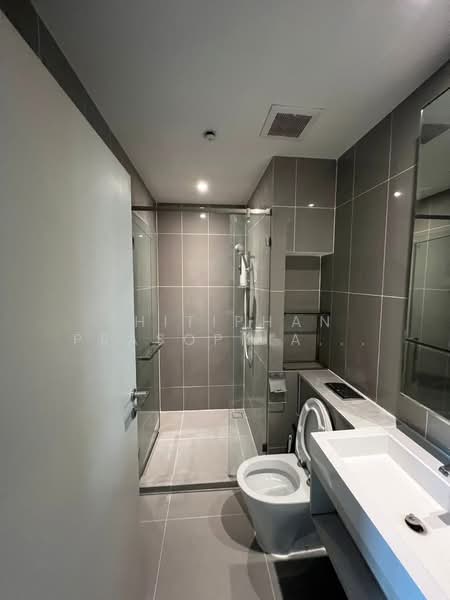 Whizdom Station Ratchada-Thapra, Bangkok, Ratchada Road, Dao Khanong, Thon Buri, Bangkok, 1 Bedroom, 28 sqm, Condo For Rent, by Thitiphan Prasopkiatpoca, 500328594 - DDproperty.com