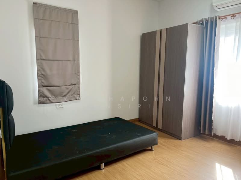 บ้านให้เช่า – ใกล้ตลาดเจริญเจริญ เพียง 5 นาที ค่าเช่า 28,000 บาท / เดือน รหัสทรัพย์ : No.13H714, Chiang Mai, San Kamphaeng, Chiang Mai, 3 Bedrooms, 150 sqm, Single Detached House For Rent, by Rutchaporn Tunsiri, 500328595 - DDproperty.com