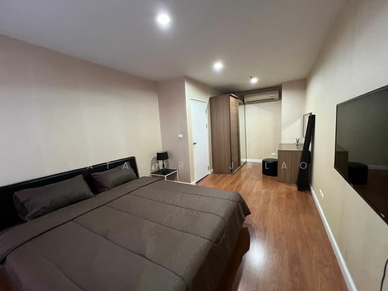 Condo One X Sukhumvit 26 : คอนโด วัน เอ็กซ์ สุขุมวิท 26, กรุงเทพ, ซอยสุขุมวิท 26 ถนนสุขุมวิท, คลองตัน, คลองเตย, กรุงเทพ, 51 ตร.ม., คอนโด ให้เช่า, โดย Sataporn Jalao, 500328598 - DDproperty.com