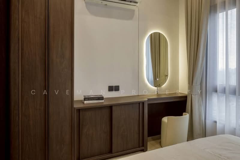 Life Rama 4-Asoke, Bangkok, Rama 4 Road, Khlong Toei, Bangkok, 3 Bedrooms, 91 sqm, Condo For Rent, by Caveman Property, 500328600 - DDproperty.com