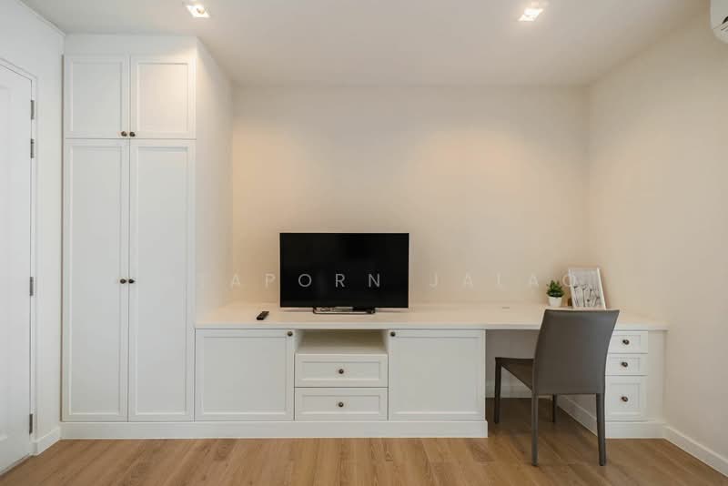 The Seed Memories Siam, Bangkok, 60 Kasem San 2 Alley, Wang Mai, Pathum Wan, Bangkok, 1 Bedroom, 36 sqm, Condo For Rent, by Sataporn Jalao, 500328601 - DDproperty.com