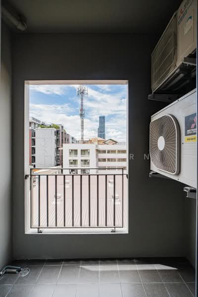 The Seed Memories Siam, Bangkok, 60 Kasem San 2 Alley, Wang Mai, Pathum Wan, Bangkok, 1 Bedroom, 36 sqm, Condo For Rent, by Sataporn Jalao, 500328601 - DDproperty.com