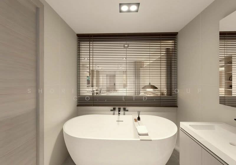 Hillside Condo 4, Chiang Mai, Chang Phuak, Muang Chiang Mai, Chiang Mai, 1 Bedroom, 52 sqm, Condo For Sale, by Shori Asset Group Co., Ltd., 500328602 - DDproperty.com