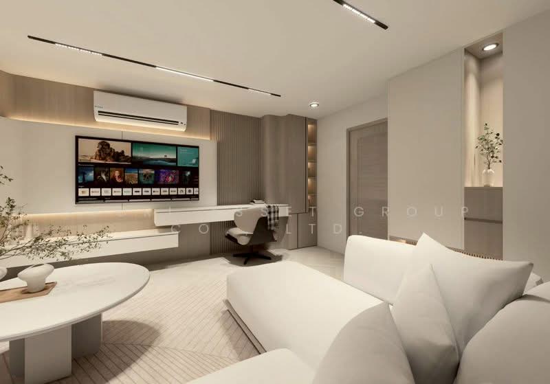 Hillside Condo 4, Chiang Mai, Chang Phuak, Muang Chiang Mai, Chiang Mai, 1 Bedroom, 52 sqm, Condo For Sale, by Shori Asset Group Co., Ltd., 500328602 - DDproperty.com