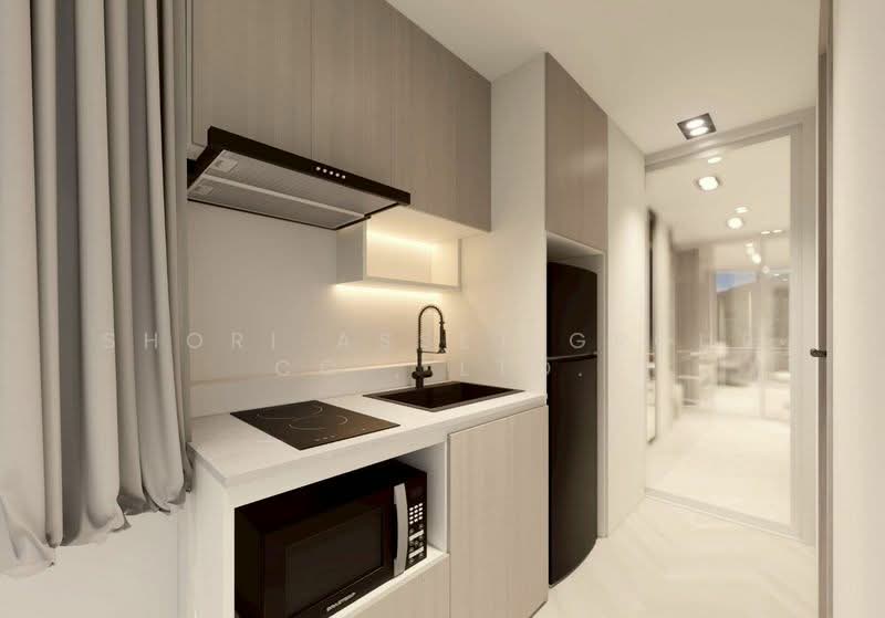 Hillside Condo 4, Chiang Mai, Chang Phuak, Muang Chiang Mai, Chiang Mai, 1 Bedroom, 52 sqm, Condo For Sale, by Shori Asset Group Co., Ltd., 500328602 - DDproperty.com