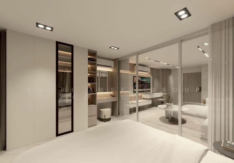 Hillside Condo 4 : ฮิลล์ไซด์ คอนโดมิเนียม 4, เชียงใหม่, ช้างเผือก, เมืองเชียงใหม่, เชียงใหม่, 52 ตร.ม., คอนโด ขาย, โดย Shori Asset Group Co., Ltd., 500328602 - DDproperty.com