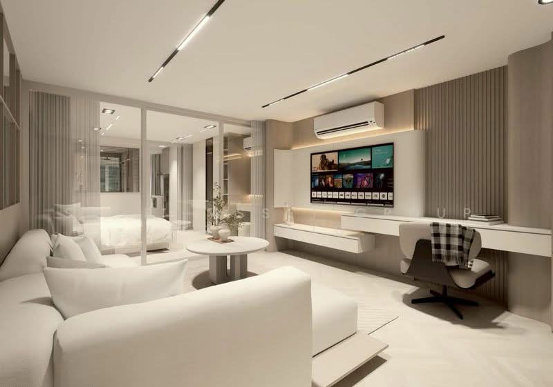 Hillside Condo 4, Chiang Mai, Chang Phuak, Muang Chiang Mai, Chiang Mai, 1 Bedroom, 52 sqm, Condo For Sale, by Shori Asset Group Co., Ltd., 500328602 - DDproperty.com