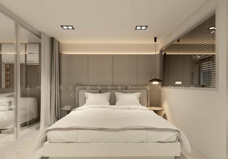 Hillside Condo 4, Chiang Mai, Chang Phuak, Muang Chiang Mai, Chiang Mai, 1 Bedroom, 52 sqm, Condo For Sale, by Shori Asset Group Co., Ltd., 500328602 - DDproperty.com