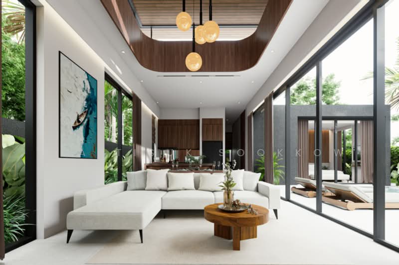 undefined, Phuket, Sri Sunthon, Thalang, Phuket, 3 Bedrooms, 210 sqm, Villa For Sale, by Keartisuk Sookkow, 500328604 - DDproperty.com