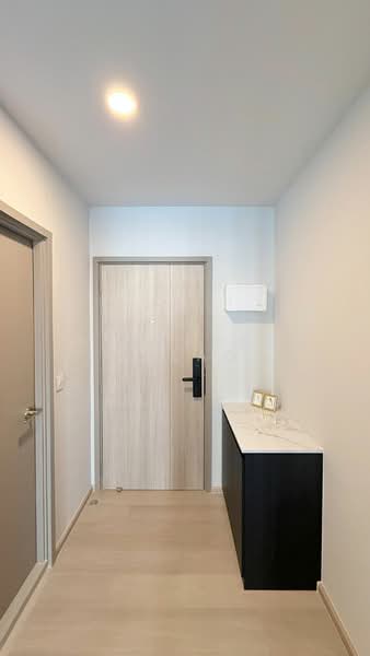 Aspire Onnut Station, Bangkok, Sukhumvit Road, Phra Kanong, Khlong Toei, Bangkok, 1 Bedroom, 31 sqm, Condo For Rent, by Sataporn Jalao, 500328606 - DDproperty.com