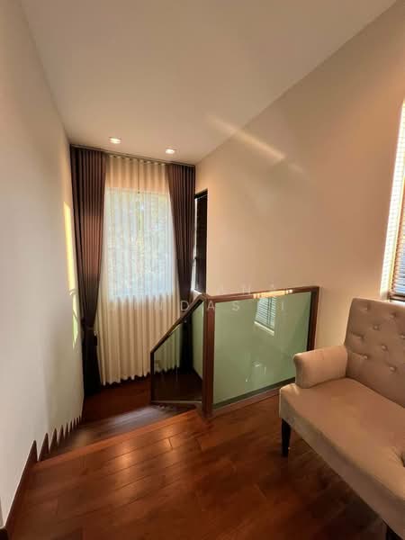 Perfect Masterpiece Rama 9-Krungthep Kreetha, Bangkok, Srinakarin - Romklao Road, Khlong Song Ton Nun, Lat Krabang, Bangkok, 4 Bedrooms, 318 sqm, Single Detached House For Rent, by Rojjana Jindasri, 500328608 - DDproperty.com