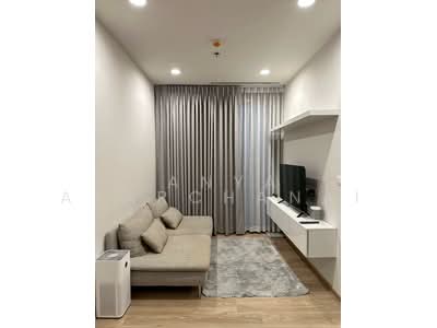 For Rent - Oka Haus Sukhumvit 36, Bangkok