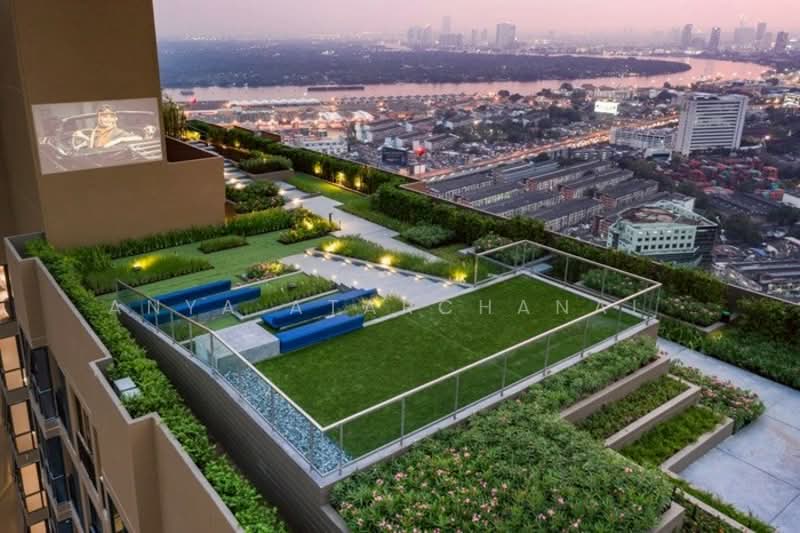 Oka Haus Sukhumvit 36 : โอกะ เฮ้าส์ สุขุมวิท 36, กรุงเทพ, 3399 ถนนพระรามที่ ๔, คลองตัน, คลองเตย, กรุงเทพ, 35 ตร.ม., คอนโด ให้เช่า, โดย Anya Atarchanai , 500328610 - DDproperty.com