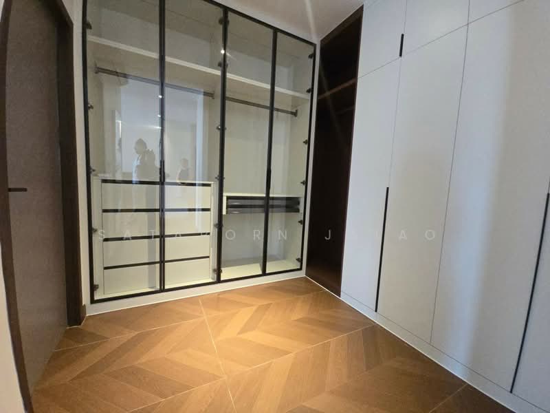 3-BR House, Bangkok, Phra Kanong Nua, Watthana, Bangkok, 3 Bedrooms, 250 sqm, Single Detached House For Rent, by Sataporn Jalao, 500328611 - DDproperty.com