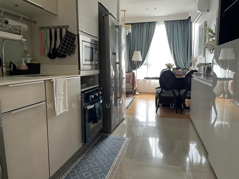 H Sukhumvit 43 : เอช สุขุมวิท 43, กรุงเทพ, 28 Sukhumvit 34 Road, คลองตันเหนือ, วัฒนา, กรุงเทพ, 60 ตร.ม., คอนโด ให้เช่า, โดย Keerati Wangrujirakul, 500328613 - DDproperty.com